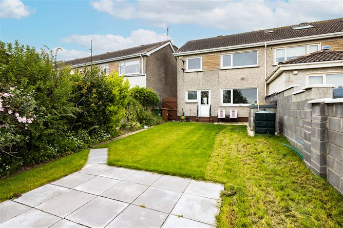 6 Fancourt Heights, Balbriggan, Co. Dublin