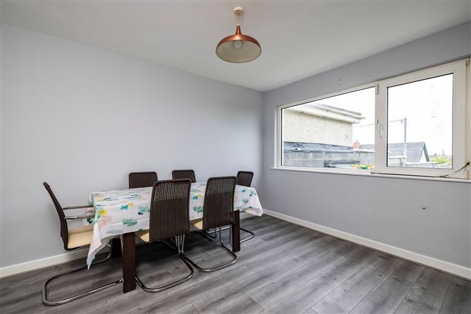 6 Fancourt Heights, Balbriggan, Co. Dublin