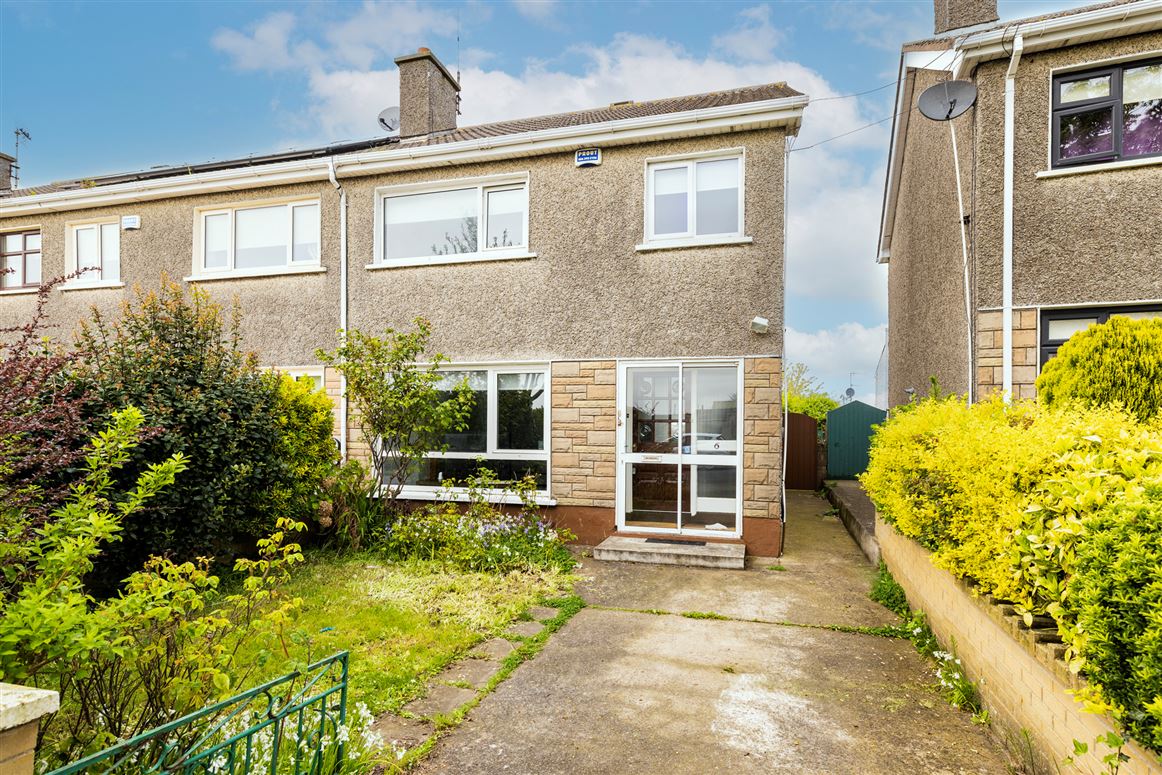 6 Fancourt Heights, Balbriggan, Co. Dublin