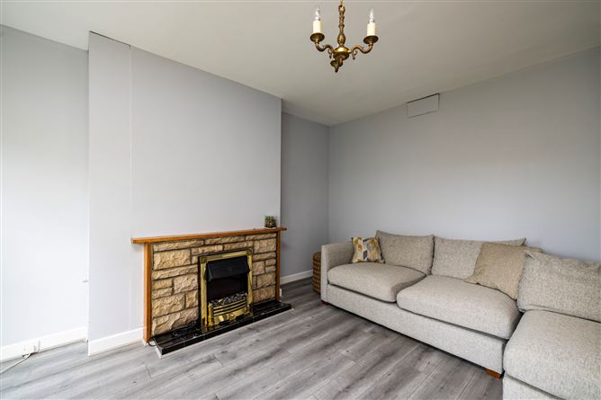 6 Fancourt Heights, Balbriggan, Co. Dublin