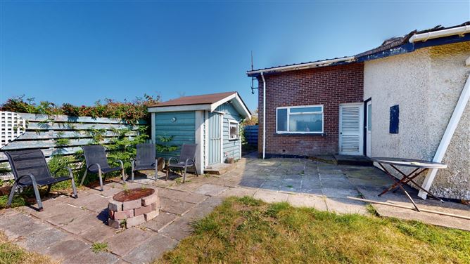 3 Beach Court, Rosslare Strand, Co. Wexford