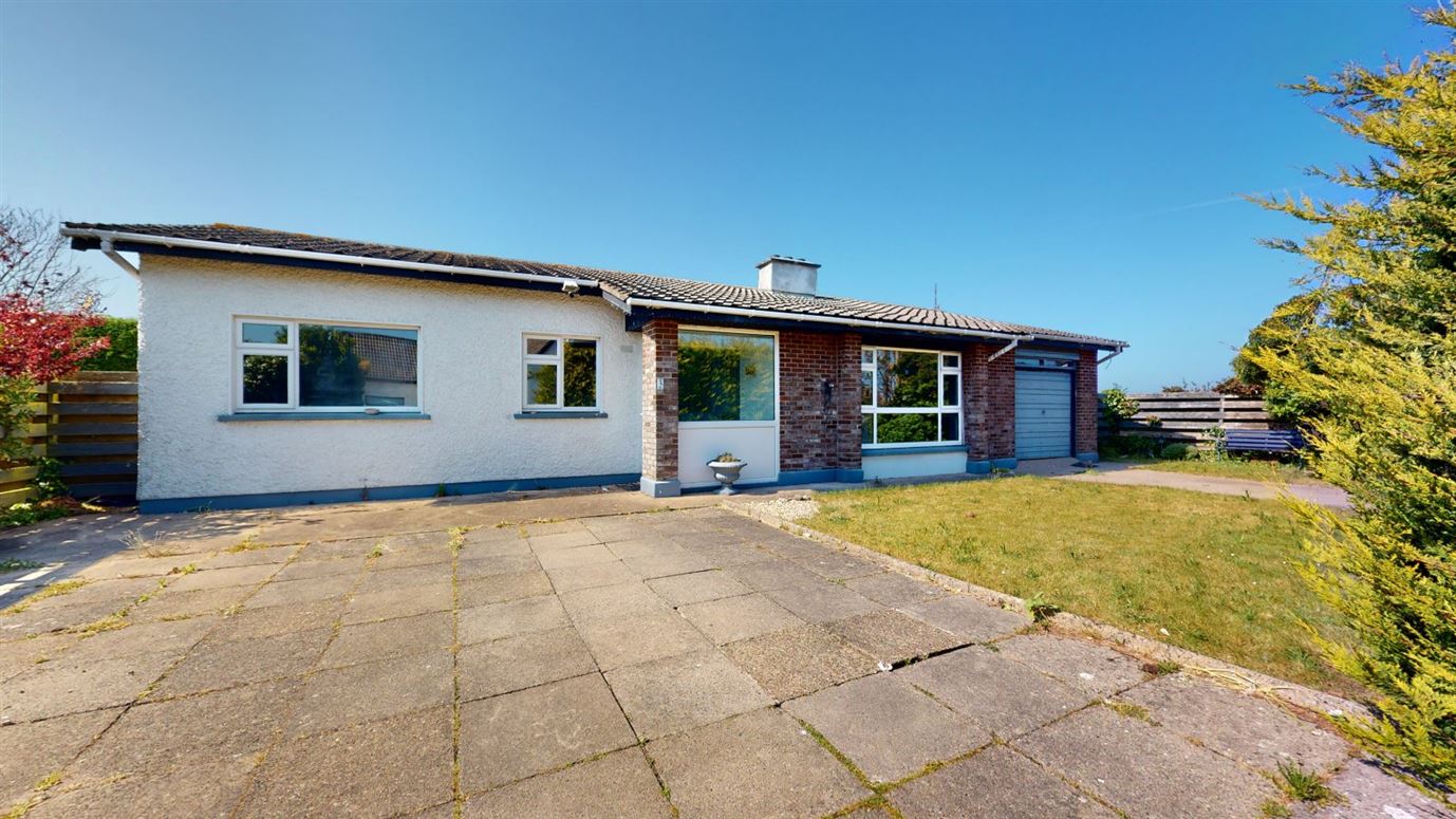 3 Beach Court, Rosslare Strand, Co. Wexford