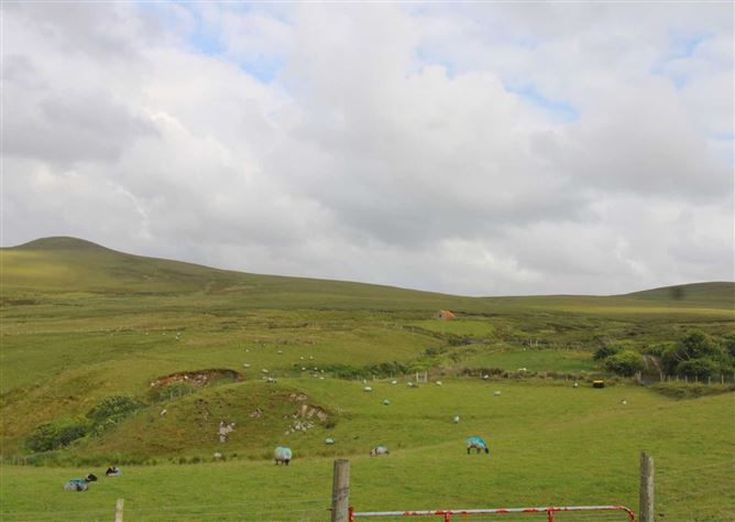 Pullagurrane, Barnatra, Ballina, Mayo