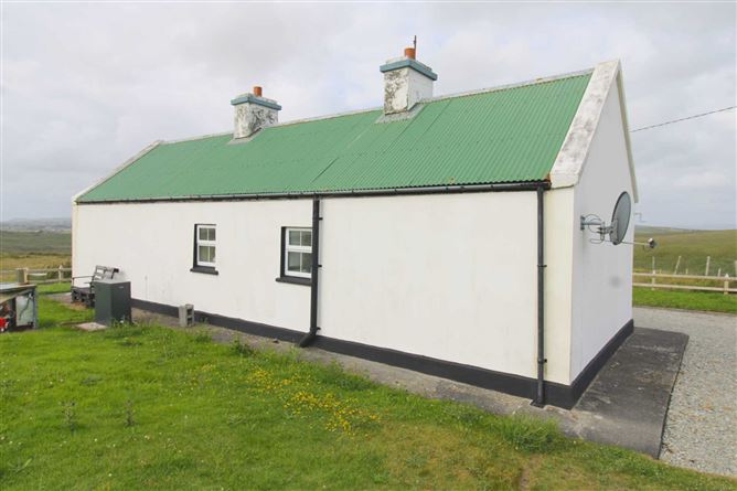 Pullagurrane, Barnatra, Ballina, Mayo
