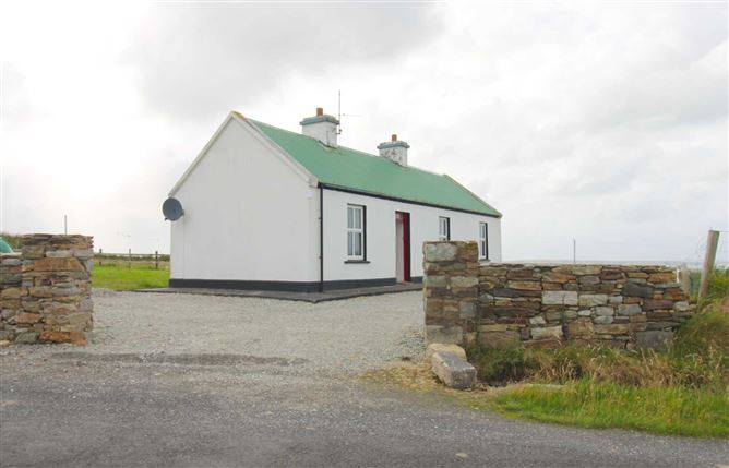 Pullagurrane, Barnatra, Ballina, Mayo