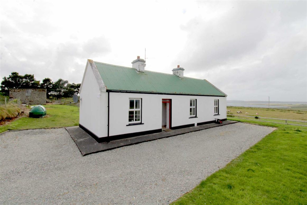 Pullagurrane, Barnatra, Ballina, Mayo