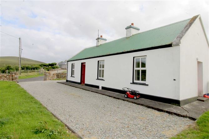 Pullagurrane, Barnatra, Ballina, Mayo