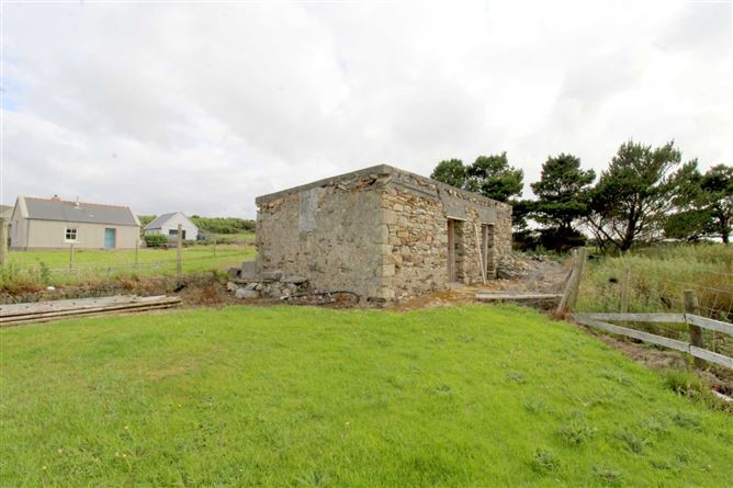 Pullagurrane, Barnatra, Ballina, Mayo