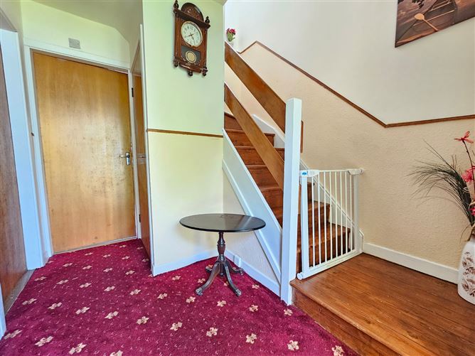 4 Dun An Oir, Kilkishen, Co. Clare DNG O'Sullivan Hurley 4727037