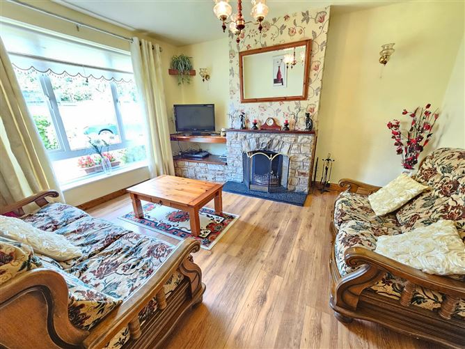 4 Dun An Oir, Kilkishen, Co. Clare DNG O'Sullivan Hurley 4727037