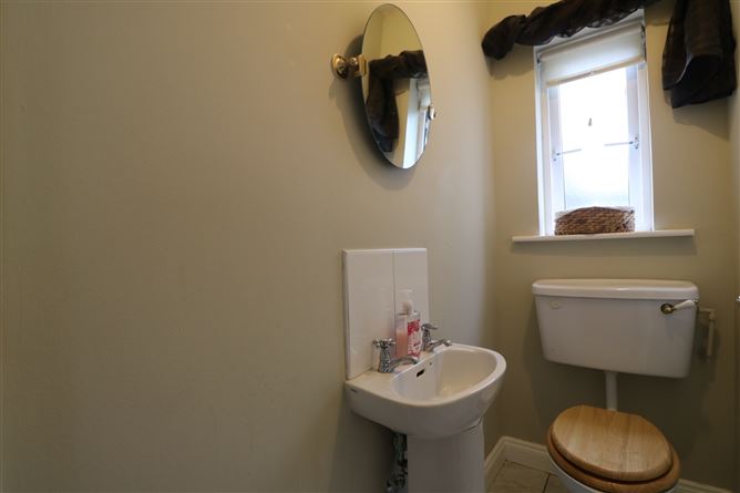 21 The Grove, Louisa Valley, Leixlip, Kildare