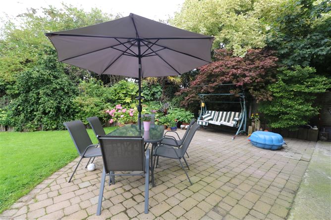 21 The Grove, Louisa Valley, Leixlip, Kildare