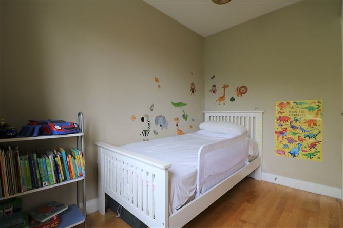 21 The Grove, Louisa Valley, Leixlip, Kildare