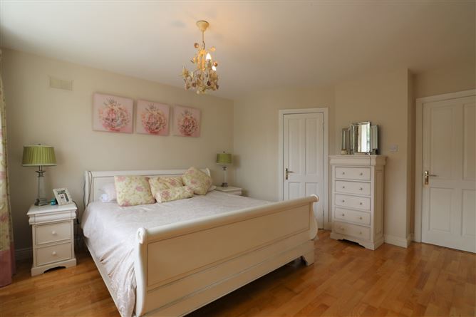 21 The Grove, Louisa Valley, Leixlip, Kildare