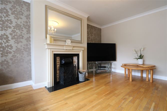 21 The Grove, Louisa Valley, Leixlip, Kildare
