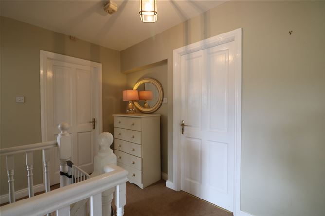 21 The Grove, Louisa Valley, Leixlip, Kildare
