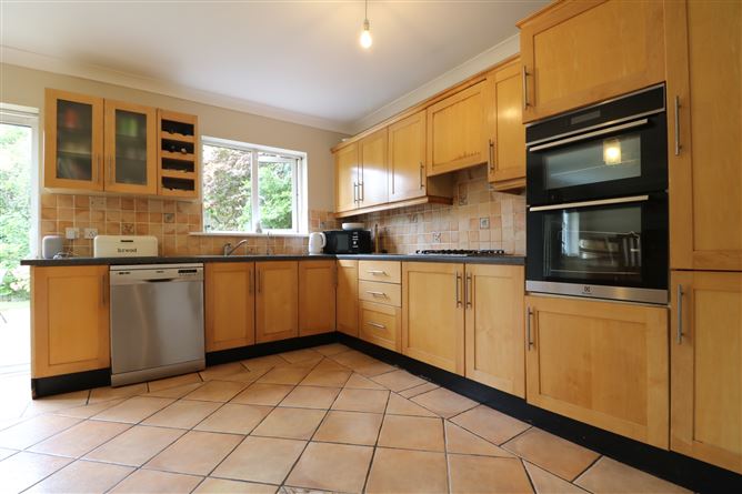 21 The Grove, Louisa Valley, Leixlip, Kildare