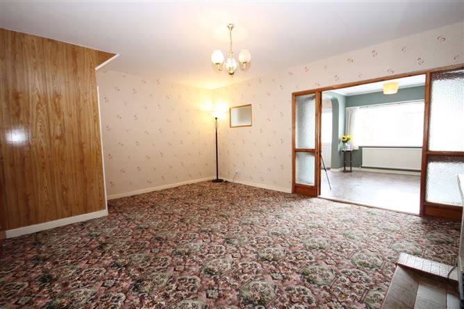 184 St. Peter's Road, Walkinstown, Greenhills, Dublin 12