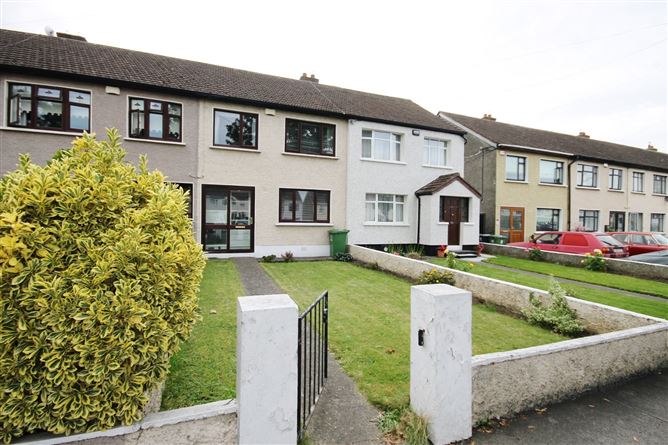 184 St. Peter's Road, Walkinstown, Greenhills, Dublin 12