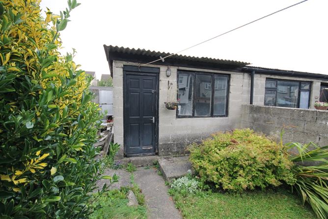184 St. Peter's Road, Walkinstown, Greenhills, Dublin 12