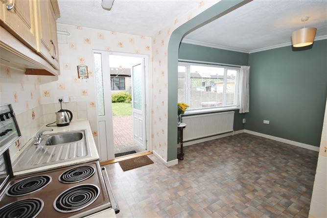 184 St. Peter's Road, Walkinstown, Greenhills, Dublin 12