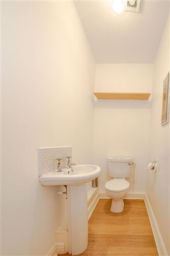 15 Portersfield, Clonsilla Road, Clonsilla, Dublin