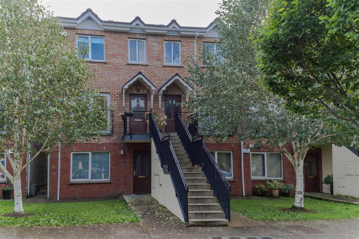 15 Portersfield, Clonsilla Road, Clonsilla, Dublin