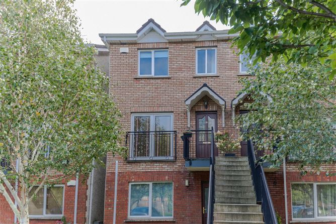 15 Portersfield, Clonsilla Road, Clonsilla, Dublin