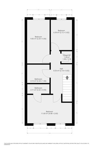 15 Portersfield, Clonsilla Road, Clonsilla, Dublin