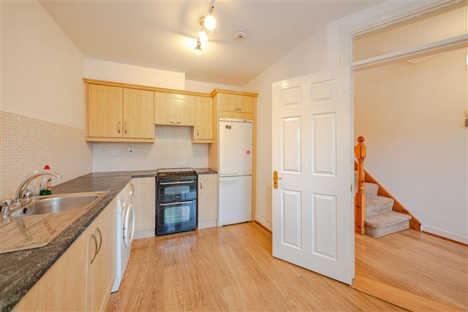 15 Portersfield, Clonsilla Road, Clonsilla, Dublin