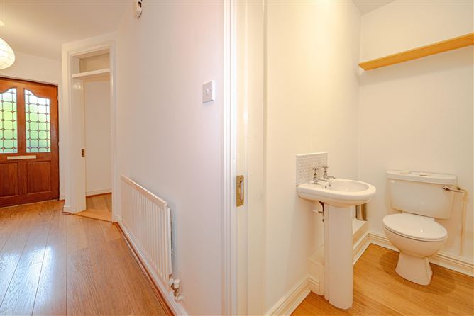 15 Portersfield, Clonsilla Road, Clonsilla, Dublin