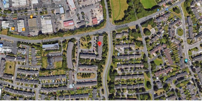 15 Portersfield, Clonsilla Road, Clonsilla, Dublin