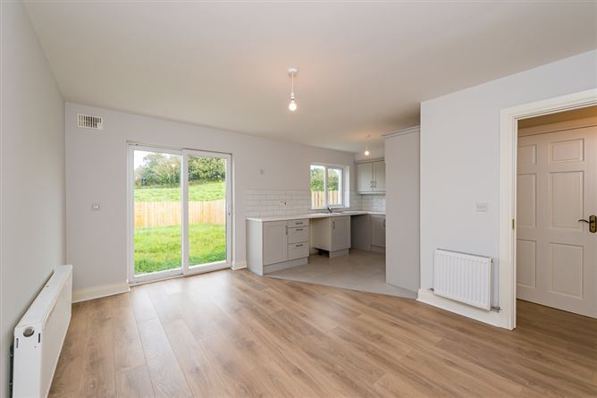 3 Brookfield Close, Riverstown, Sligo