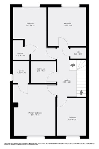 3 Brookfield Close, Riverstown, Sligo