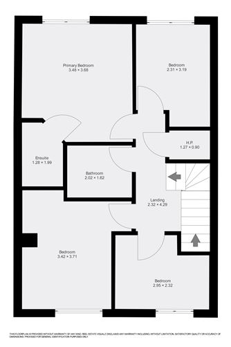 3 Brookfield Close, Riverstown, Sligo