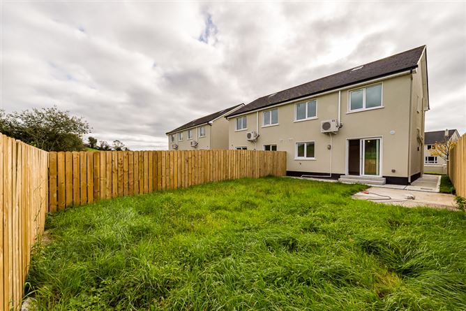 3 Brookfield Close, Riverstown, Sligo