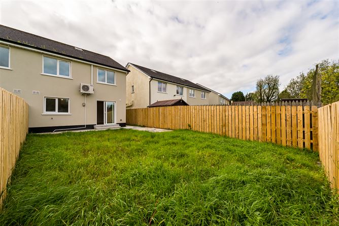 3 Brookfield Close, Riverstown, Sligo