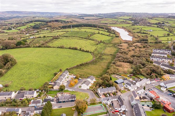 3 Brookfield Close, Riverstown, Sligo
