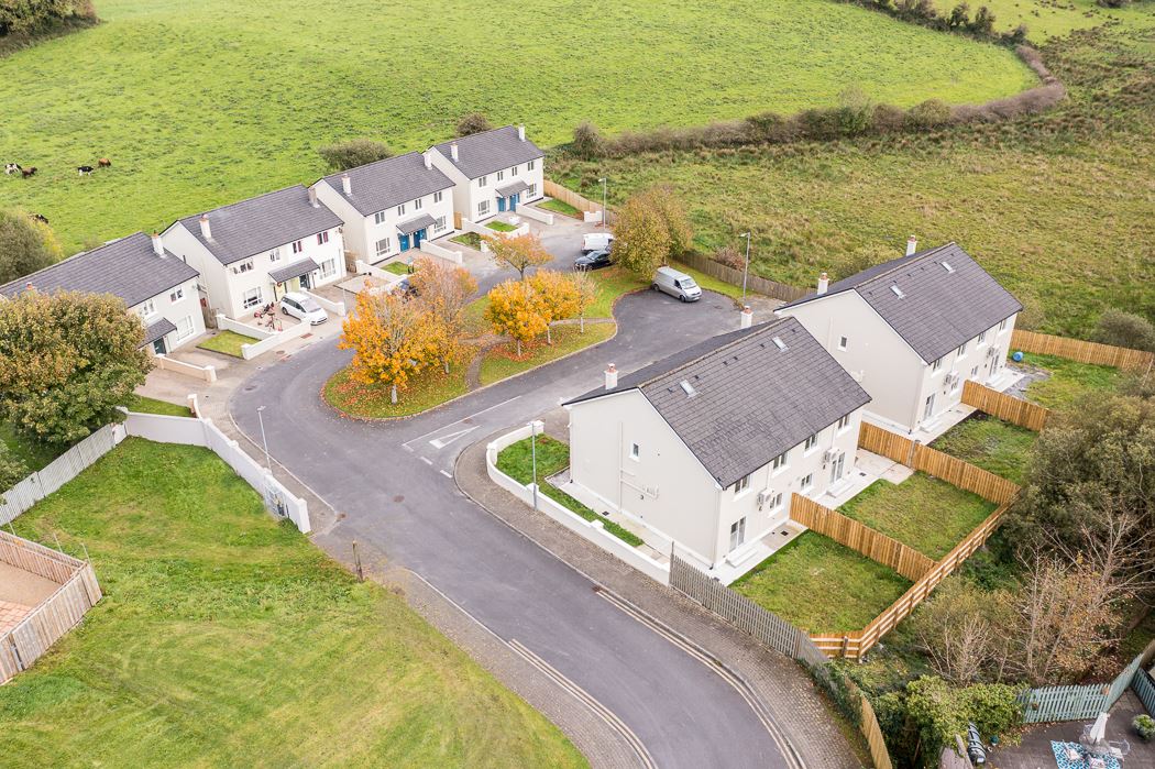 3 Brookfield Close, Riverstown, Sligo