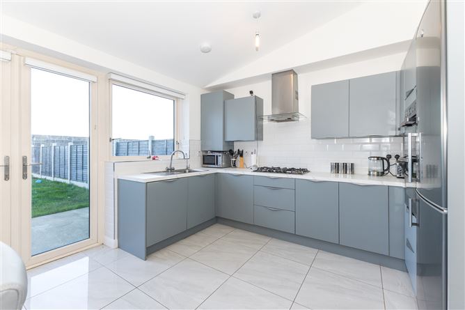 33 Belltree Avenue, Clongriffin, Dublin 13