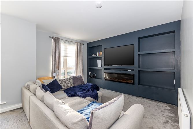 33 Belltree Avenue, Clongriffin, Dublin 13