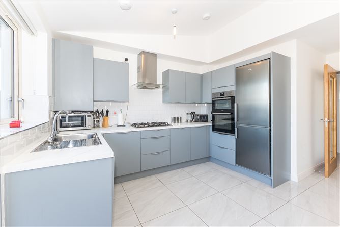 33 Belltree Avenue, Clongriffin, Dublin 13