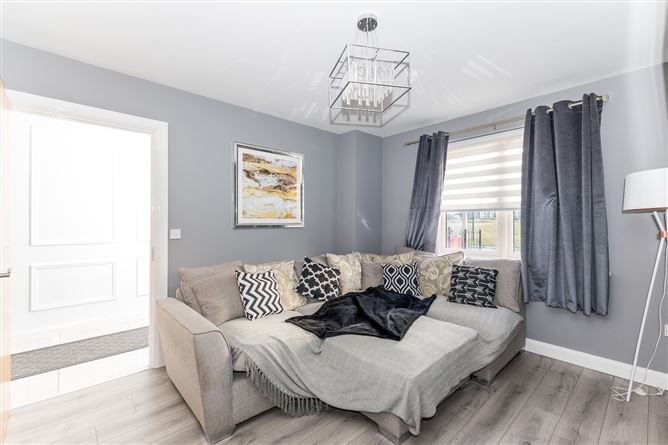 33 Belltree Avenue, Clongriffin, Dublin 13