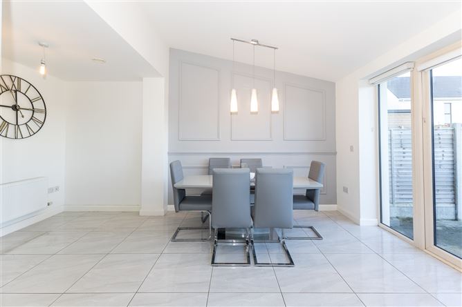 33 Belltree Avenue, Clongriffin, Dublin 13