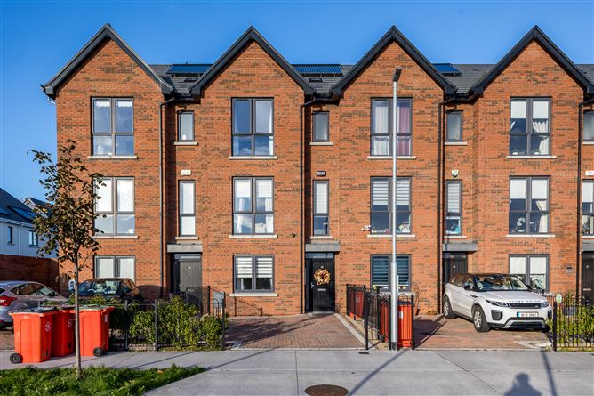 33 Belltree Avenue, Clongriffin, Dublin 13