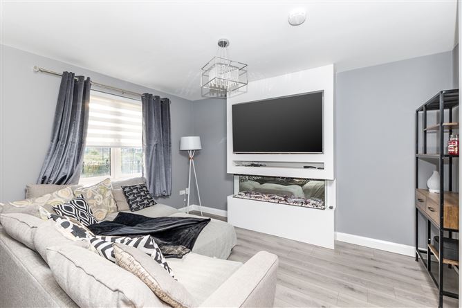 33 Belltree Avenue, Clongriffin, Dublin 13