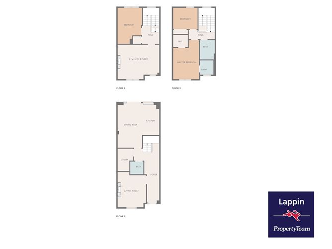 33 Belltree Avenue, Clongriffin, Dublin 13
