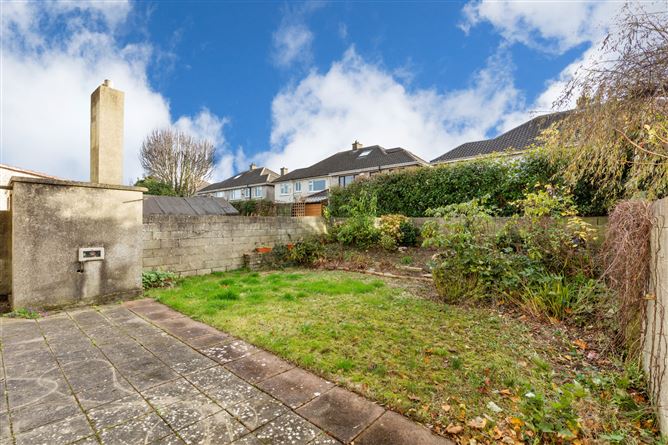 Massabielle, 14 Chalfont, Texas Lane, Malahide, Co. Dublin