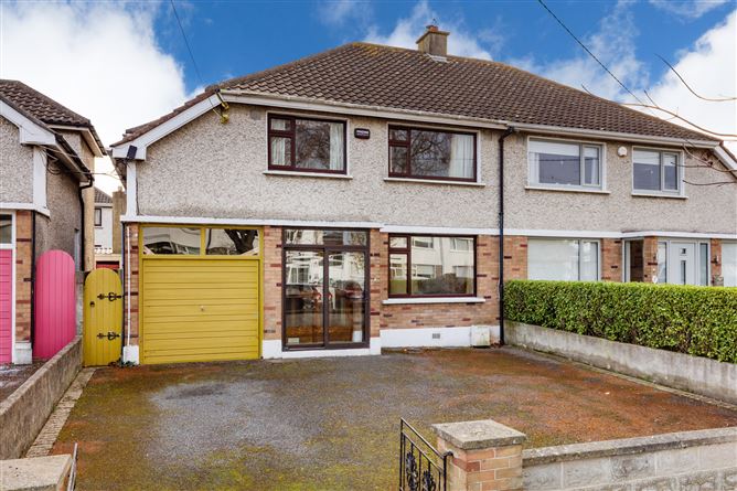 Massabielle, 14 Chalfont, Texas Lane, Malahide, Co. Dublin