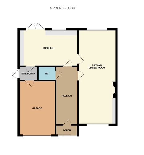 Massabielle, 14 Chalfont, Texas Lane, Malahide, Co. Dublin